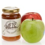 Apple Jam Filling Machine „Apple Jam“ pildymo mašina