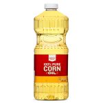 Corn Oil Filling Machine Kukurūzų aliejaus pildymo mašina