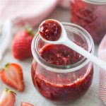Fruit Jam Filling Machine Vaisių uogienių užpildymo mašina