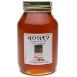 Honey Filling Machine Medaus užpildymo aparatas