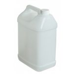 Automatic 5L-30L jerry can filling machine Automatinė 5L-30L jerų skardinių pildymo mašina