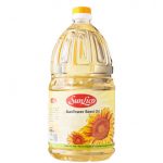 Sunflower Oil Filling Machine Saulėgrąžų aliejaus pildymo mašina