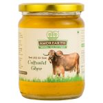 4 Head Ghee Filling Machine 4 „Ghee“ pildymo mašina