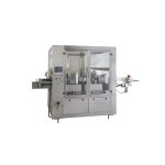 Automatic Hot Melt Glue Labeling Machine Automatinis karšto lydalo klijų ženklinimo aparatas