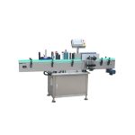 Round Bottle Labeling Machine Apvalių butelių etikečių klijavimo mašina
