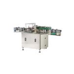 Automatic Wet Glue Labeling Machine Automatinis šlapio klijų ženklinimo aparatas