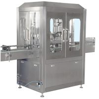 Automatinė butelių-oro-skalbimo mašina