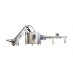 Automatinis butelio iškošėjas