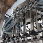 pripildymo purkštukai