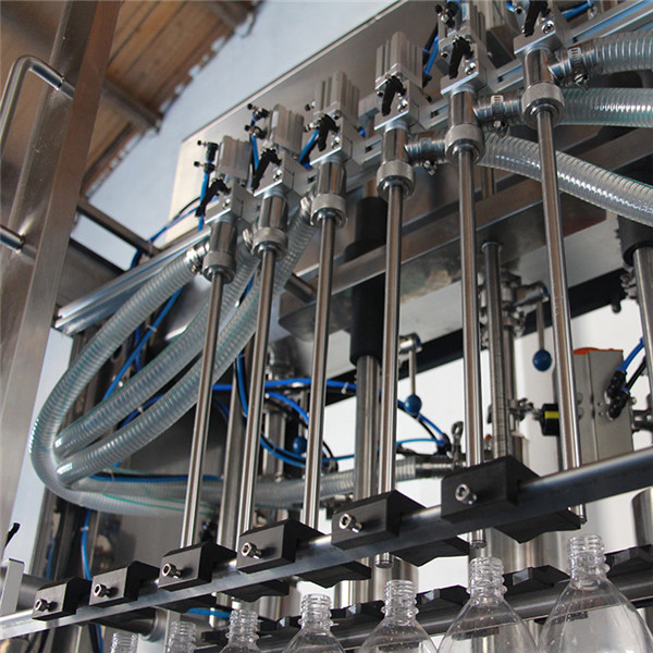 pripildymo purkštukai