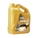 Motor Oil Filling Machine Variklinės alyvos pildymo mašina